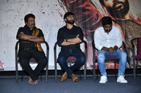 Chanakya Movie Press Meet Photos